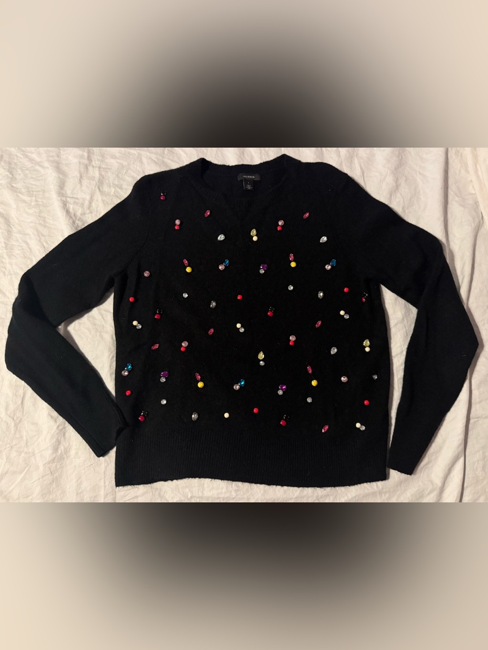 🖤Halogen Sequins Sweater🖤